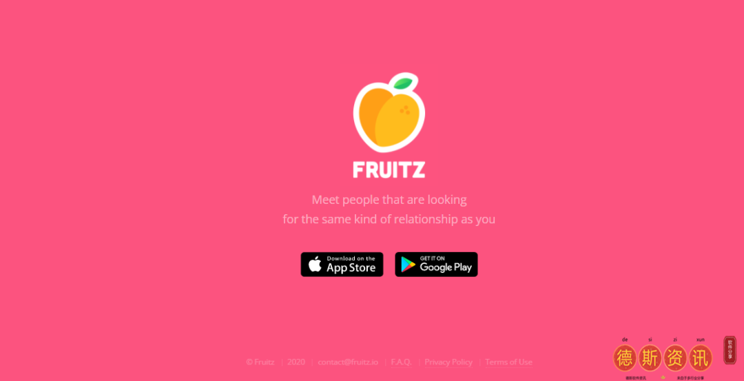 Zenly、Yubo、Fruitz，法国为什么能频向全球输入爆款社交App？